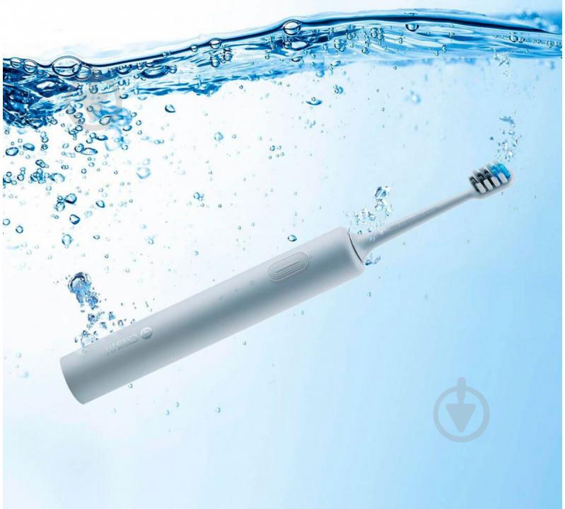 Электрическая зубная щетка Dr.Bei Sonic Electric Toothbrush BET-C01 - фото 4