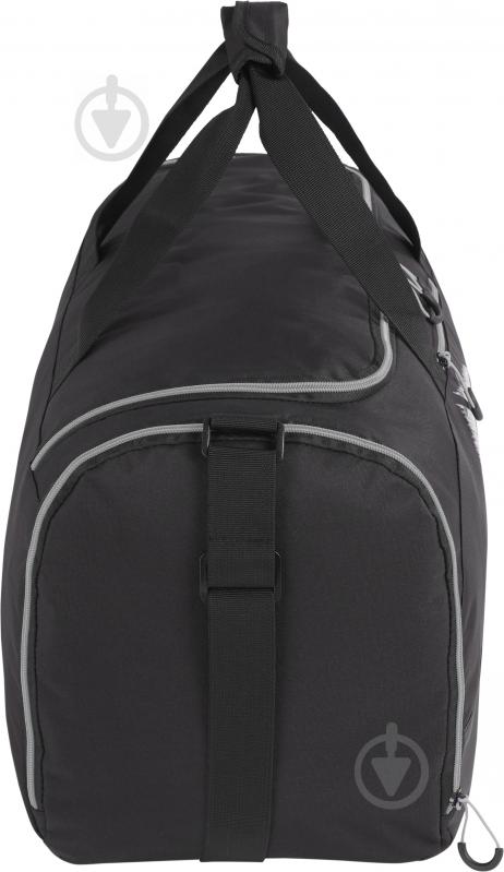 Сумка Pro Touch Force Teambag LITE S 310326-902050 чорно-сірий - фото 2