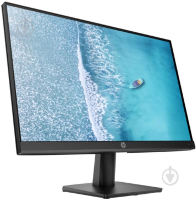 Монитор HP V241ib 23,8" (453D6AA) - фото 2