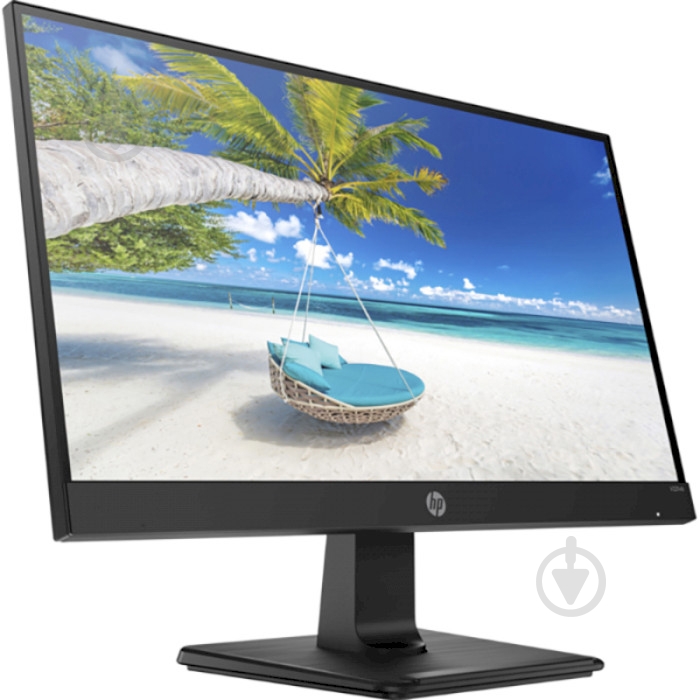 Монитор HP V221vb 21,5" (453F2AA) - фото 3