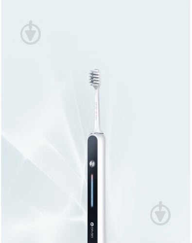 Электрическая зубная щетка Dr.Bei Sonic Electric Toothbrush S7 - фото 5