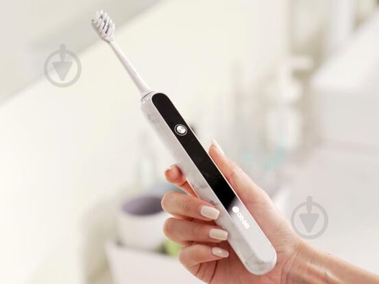 Електрична зубна щітка Dr.Bei Sonic Electric Toothbrush S7 - фото 7