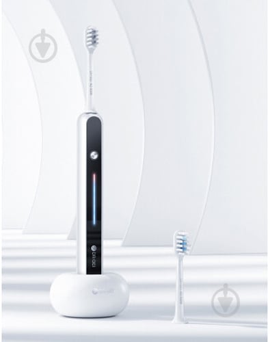 Электрическая зубная щетка Dr.Bei Sonic Electric Toothbrush S7 - фото 4