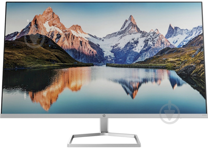 Монитор HP M32f 31,5" (2H5M7AA) - фото 1 Монитор HP M32f 31,5" (2H5M7AA) - фото 1