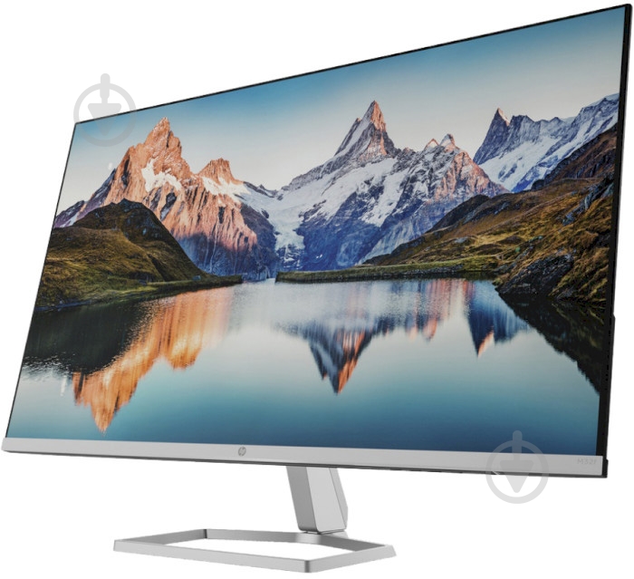 Монитор HP M32f 31,5" (2H5M7AA) - фото 3 Монитор HP M32f 31,5" (2H5M7AA) - фото 3