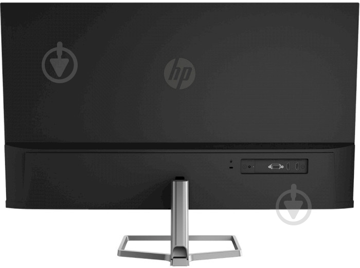 Монитор HP M32f 31,5" (2H5M7AA) - фото 5 Монитор HP M32f 31,5" (2H5M7AA) - фото 5