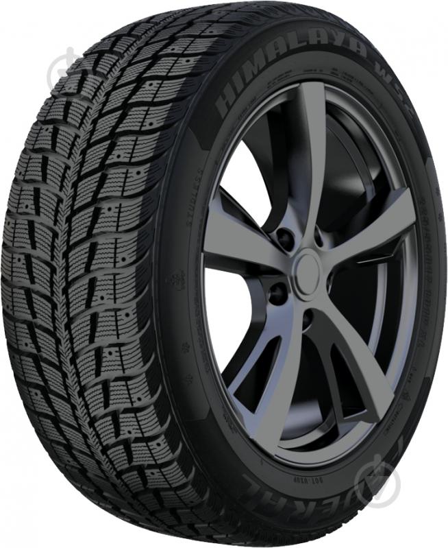 Шина FEDERAL Himalaya WS2 XL 205/50R17 93 T зима - фото 1