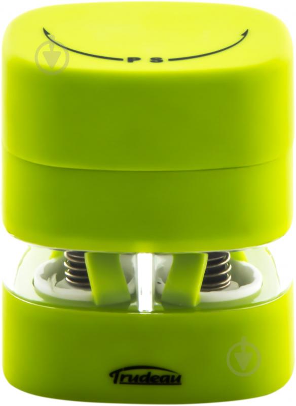 Мельница для соли и перца Trudeau Duo 2in1 - фото 1 Мельница для соли и перца Trudeau Duo 2in1 - фото 1