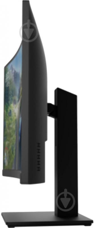 Монитор HP X27c 27" (32G13AA) - фото 5 Монитор HP X27c 27" (32G13AA) - фото 5