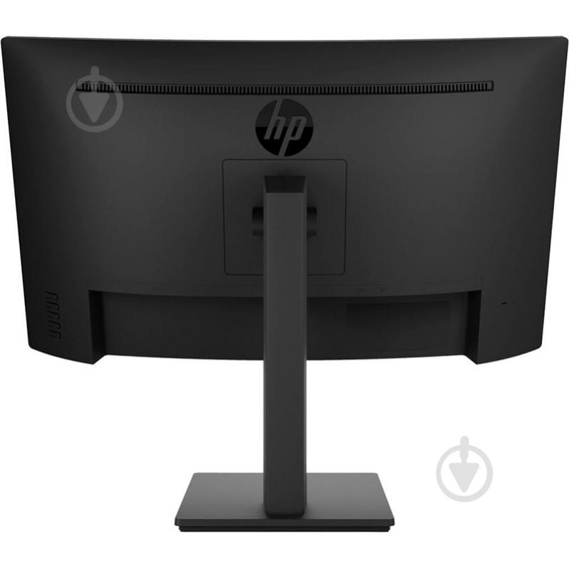 Монитор HP X27c 27" (32G13AA) - фото 4 Монитор HP X27c 27" (32G13AA) - фото 4