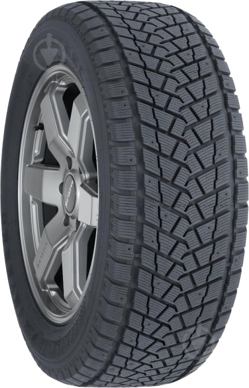 Шина FEDERAL Himalaya Inverno XL 215/65R17 103 H зима - фото 1