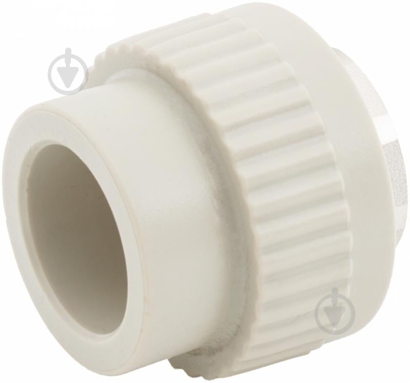 Муфта з різьбою внутрішня Wavin МРВ 32х1 ОК - фото 3