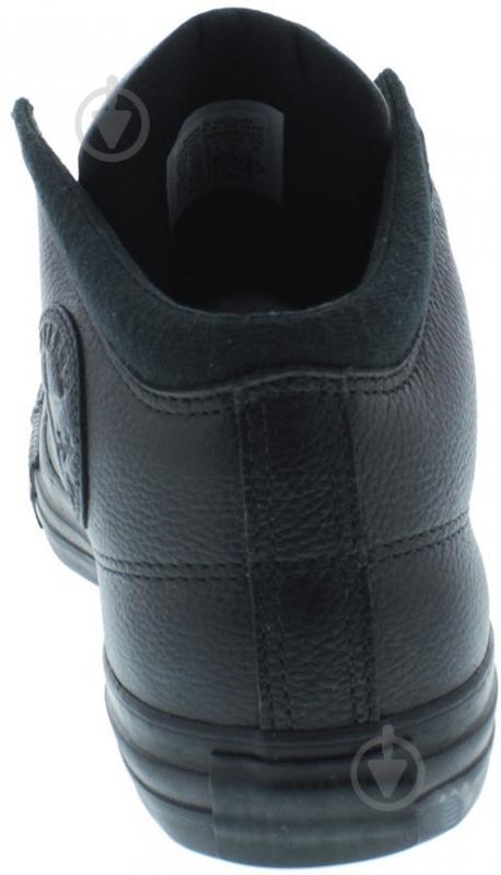 Кеды Converse Chuck_Taylor_All_Star_High_Street 161473C р.46 черный - фото 2 Кеды Converse Chuck_Taylor_All_Star_High_Street 161473C р.46 черный - фото 2