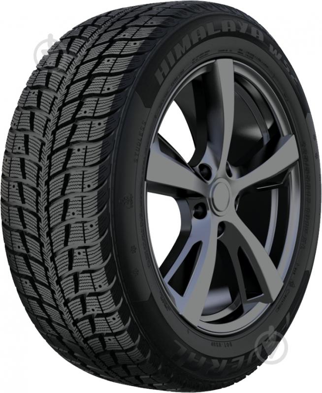 Шина FEDERAL Himalaya WS2 XL 235/45R17 97 T зима - фото 1