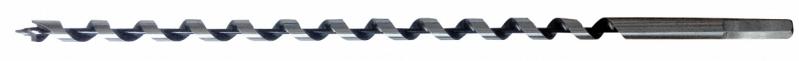 Сверло по дереву Rawlplug Auger 1 шт. RT-AWD-220-400 - фото 1 Сверло по дереву Rawlplug Auger 1 шт. RT-AWD-220-400 - фото 1