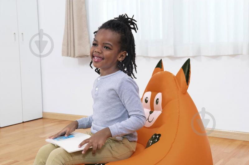 Кресло Bestway ø72 Cozy Critters - фото 11