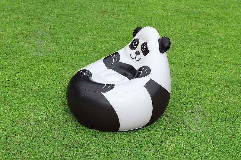 Кресло Bestway ø72 Cozy Critters - фото 18