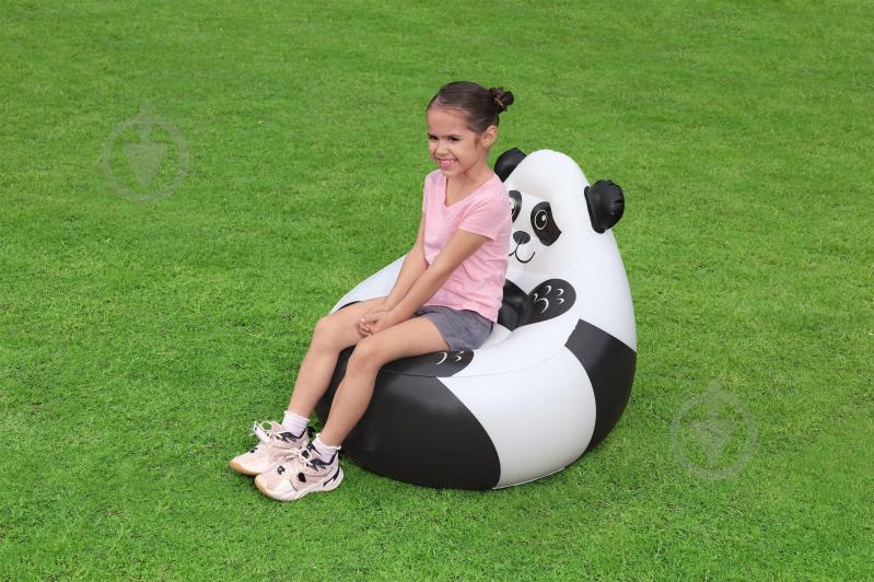 Кресло Bestway ø72 Cozy Critters - фото 19