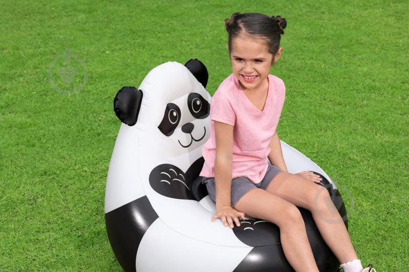 Кресло Bestway ø72 Cozy Critters - фото 20