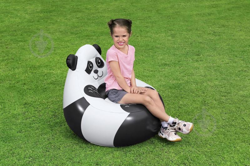 Кресло Bestway ø72 Cozy Critters - фото 21