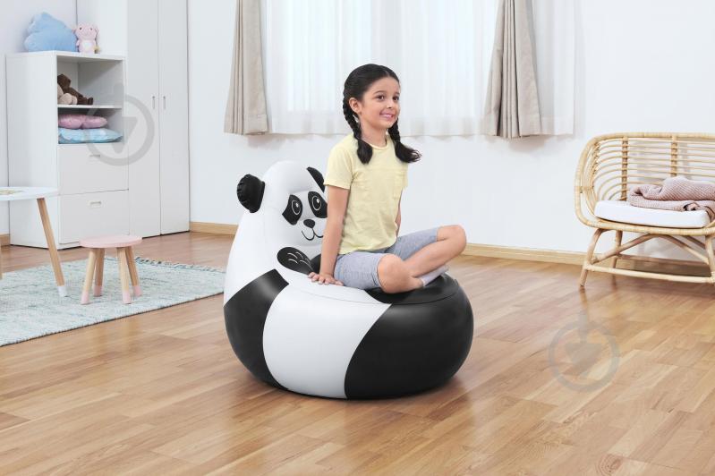 Кресло Bestway ø72 Cozy Critters - фото 5