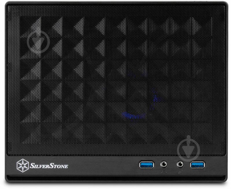 Компьютер Everest Smart 5010 (5010_0400) black - фото 3