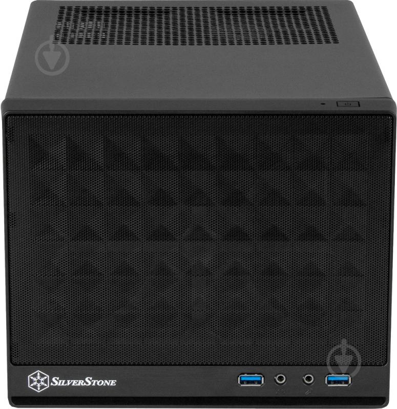 Компьютер Everest Smart 5010 (5010_0400) black - фото 1