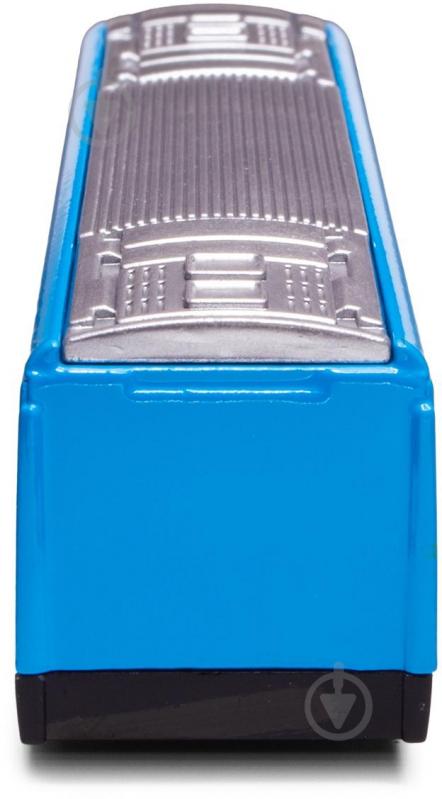 Модель TechnoDrive 1:43 Вагон Метро 250417CG - фото 10