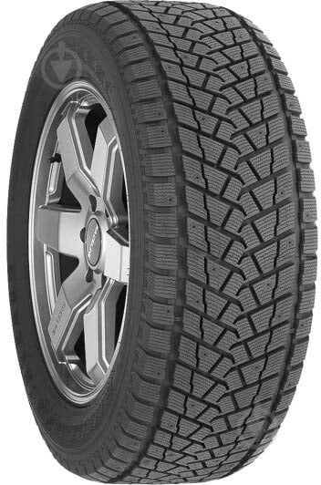 Шина FEDERAL HIMALAYA INVERNO 275/50R20 113 H зима - фото 1