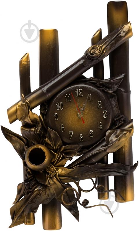 Часы настенные B14-2 - фото 1