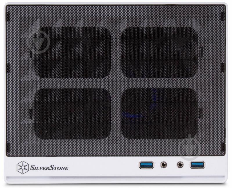 Компьютер Everest Smart (5010_0401) white - фото 4