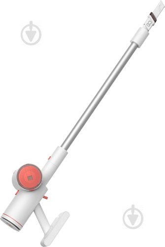 Пылесос Deerma VC25 Cordless Vacuum Cleaner White DEM-VC25 - фото 3