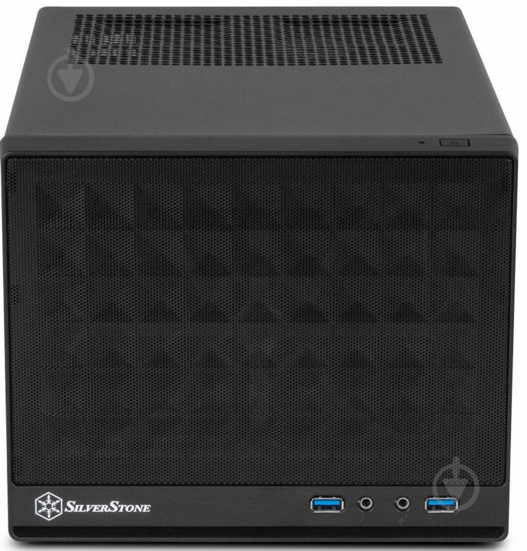 Компьютер Everest Smart (5010_0402) black - фото 2