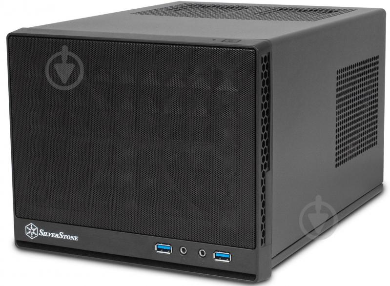 Компьютер Everest Smart (5010_0402) black - фото 3