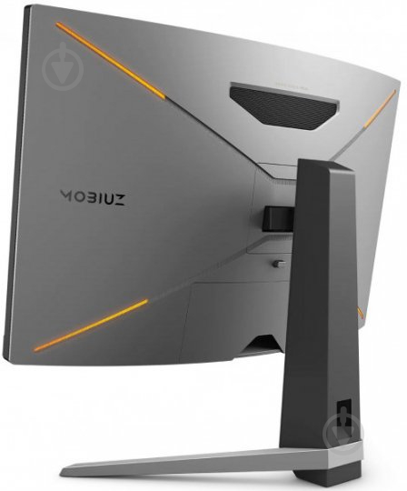 Монитор BenQ EX3210R 31,5" (9H.LKALB.QBE) - фото 4