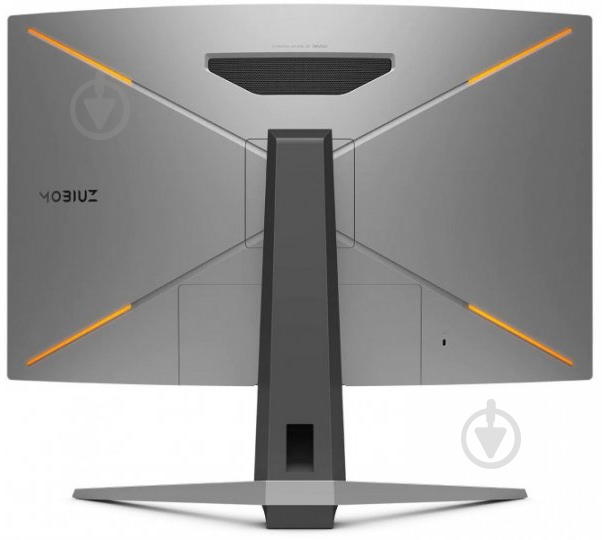 Монитор BenQ EX3210R 31,5" (9H.LKALB.QBE) - фото 3