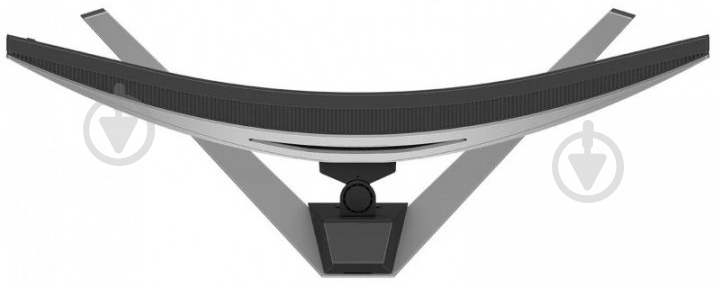 Монитор BenQ EX3210R 31,5" (9H.LKALB.QBE) - фото 6