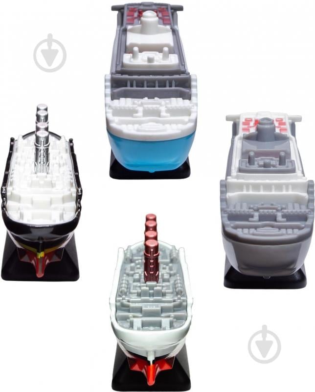 Модель TechnoDrive 1:43 Круизный лайнер в ассортименте 250420CG - фото 8 Модель TechnoDrive 1:43 Круизный лайнер в ассортименте 250420CG - фото 8