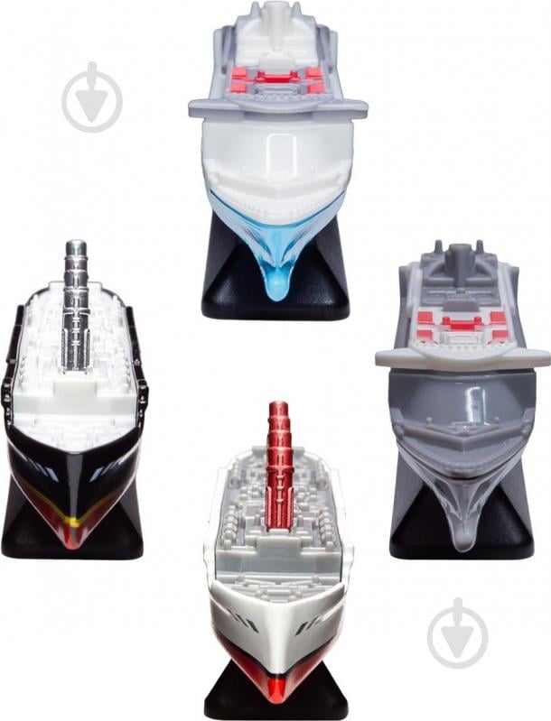 Модель TechnoDrive 1:43 Круизный лайнер в ассортименте 250420CG - фото 11 Модель TechnoDrive 1:43 Круизный лайнер в ассортименте 250420CG - фото 11