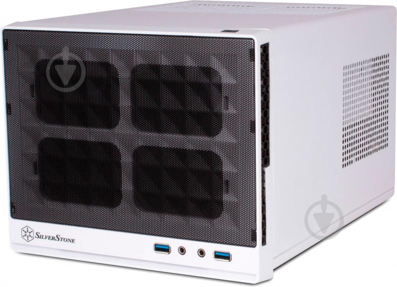 Компьютер Everest Smart 5010 (5010_0403) white - фото 4