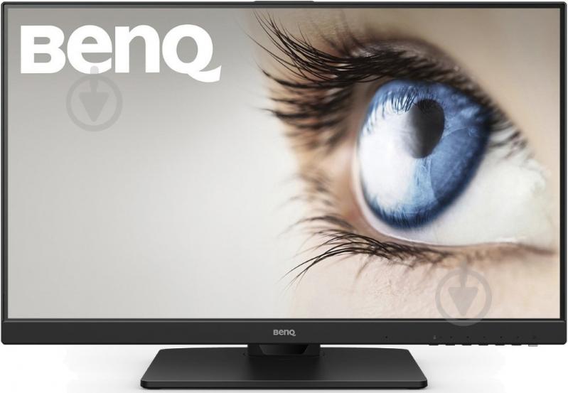 Монітор BenQ GW2785TC 27" (9H.LKNLB.QBE) - фото 2