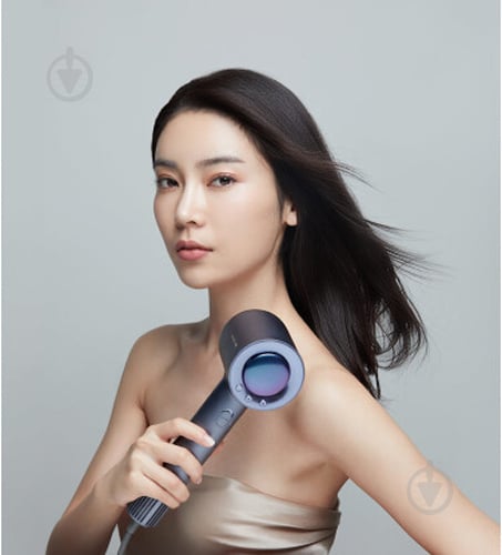 Фен Xiaomi Zhibai Hair Dryer HL09 - фото 5