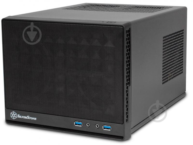 Компьютер Everest Smart 5010 (5010_0404) black - фото 2