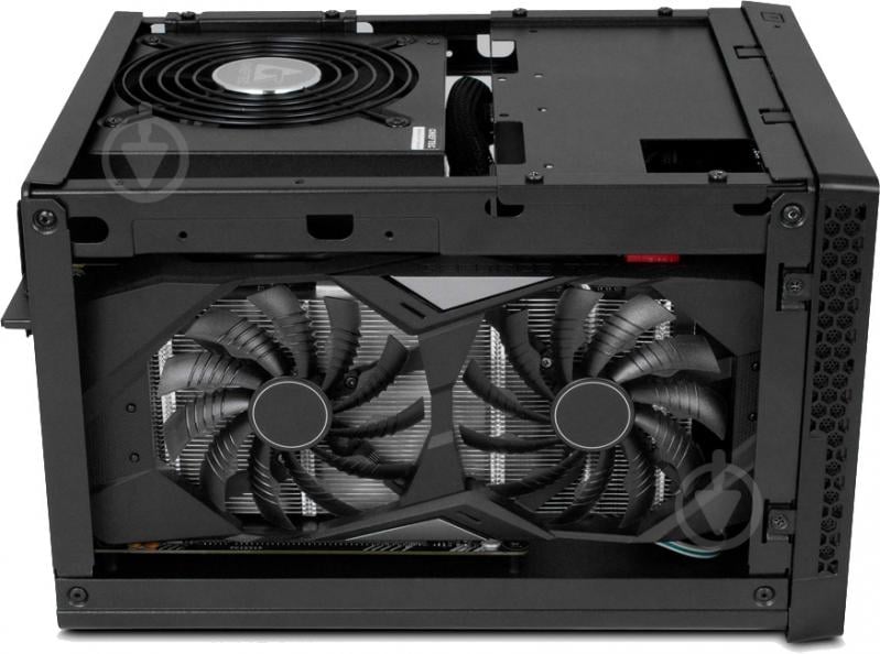 Компьютер Everest Smart 5010 (5010_0404) black - фото 8