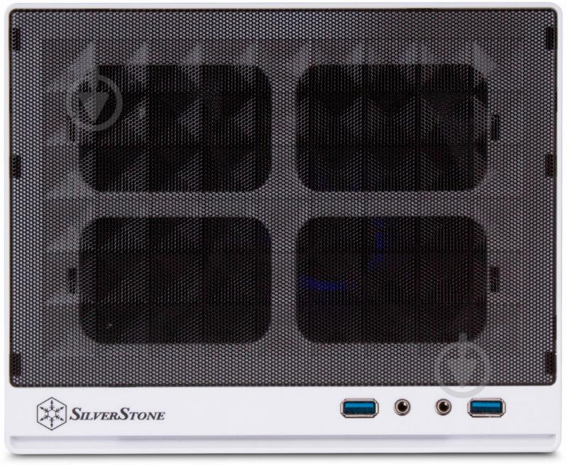 Компьютер Everest Smart 5010 (5010_0405) white - фото 3