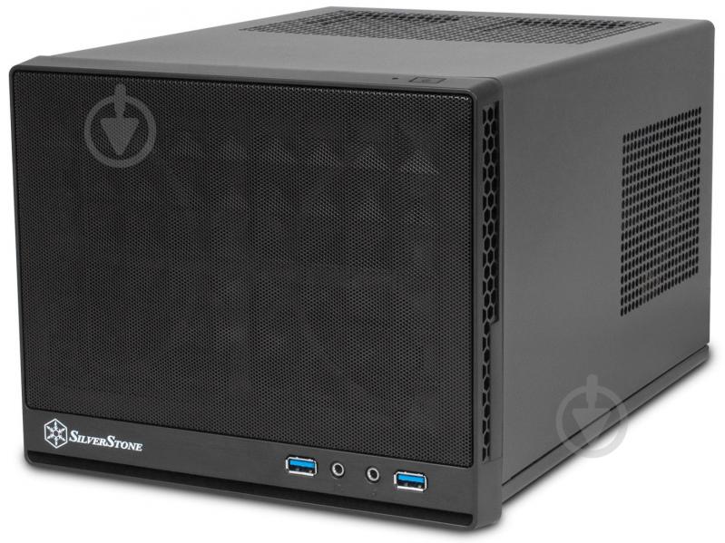 Компьютер Everest Smart (5010_0406) black - фото 1 Компьютер Everest Smart (5010_0406) black - фото 1