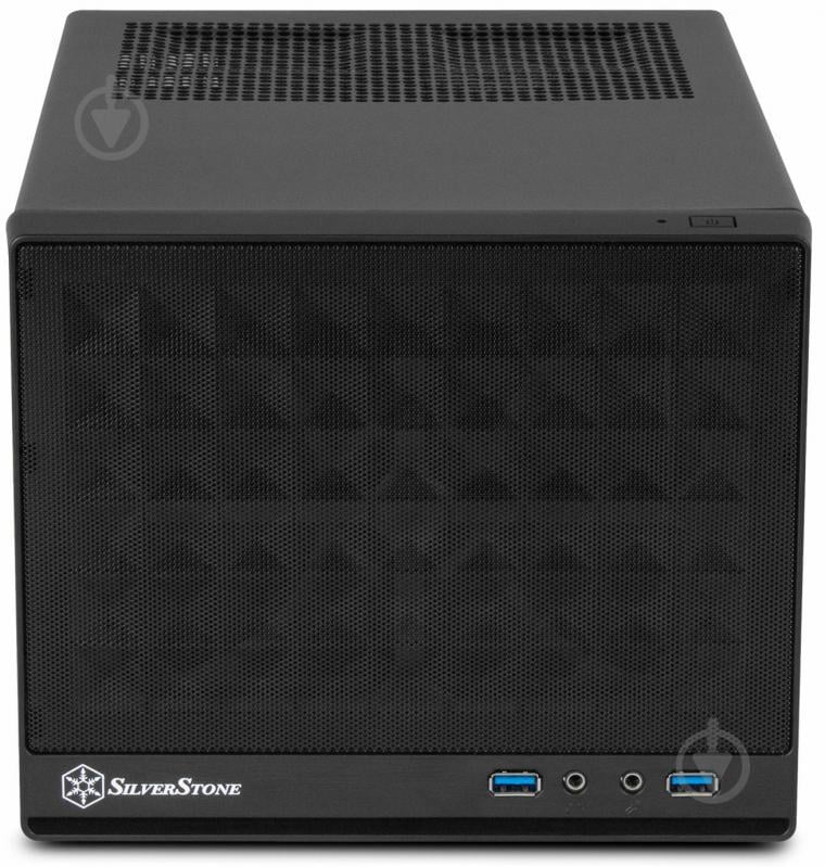 Компьютер Everest Smart (5010_0406) black - фото 2 Компьютер Everest Smart (5010_0406) black - фото 2