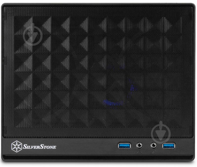 Компьютер Everest Smart (5010_0406) black - фото 3 Компьютер Everest Smart (5010_0406) black - фото 3