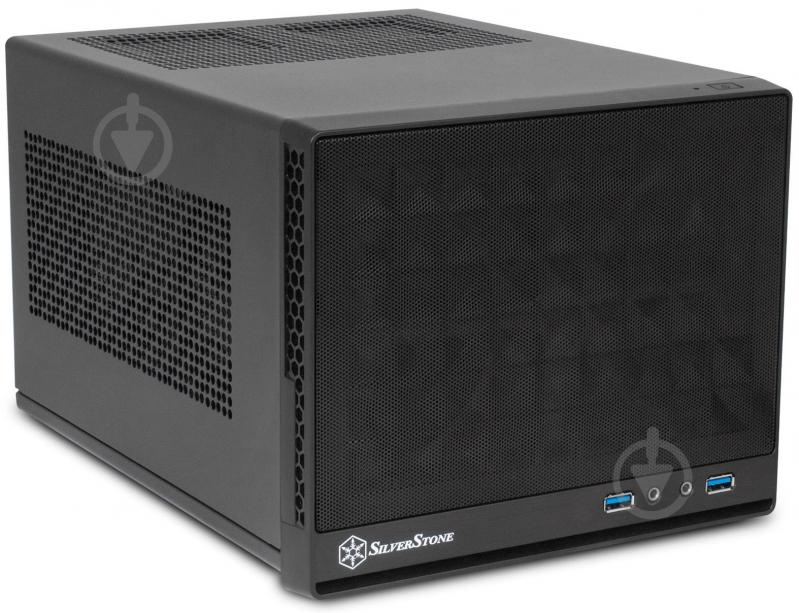 Компьютер Everest Smart (5010_0406) black - фото 5 Компьютер Everest Smart (5010_0406) black - фото 5