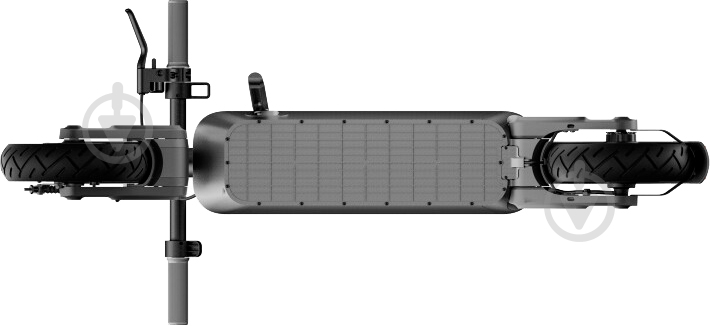 Электросамокат Xiaomi Mi Electric Scooter 4 Ultra - фото 10